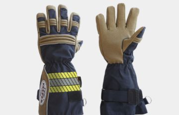 Fire Fighter Gloves - Sheffer Industries