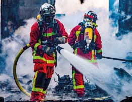Sheffer Industries commitment to quality safety equipment